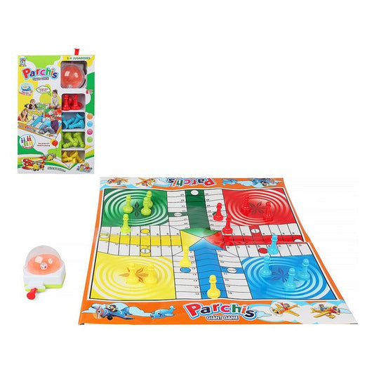 Board game Giant Parchis 119142