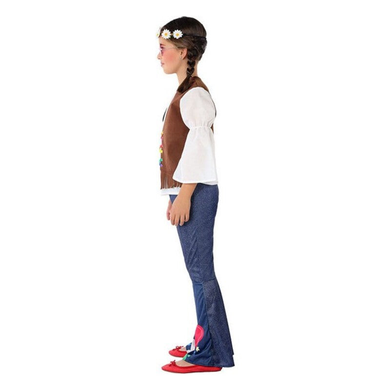 Costume per bambini 110978 Hippie