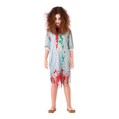 Costume per Bambini Ragazza Posseduta 112643 (1 Pz)