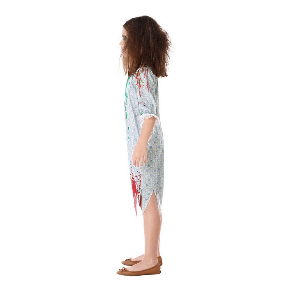 Costume per Bambini Ragazza Posseduta 112643 (1 Pz)