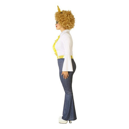 Costume per Adulti 114074 Disco