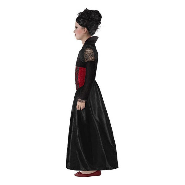 Costume for Children 114746 Vampiress 114746 (1 Pcs)