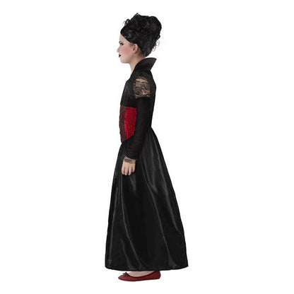 Costume for Children 114746 Vampiress 114746 (1 Pcs)
