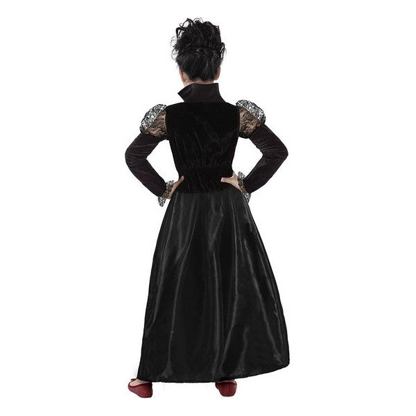 Costume for Children 114746 Vampiress 114746 (1 Pcs)