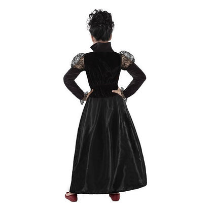 Costume for Children 114746 Vampiress 114746 (1 Pcs)