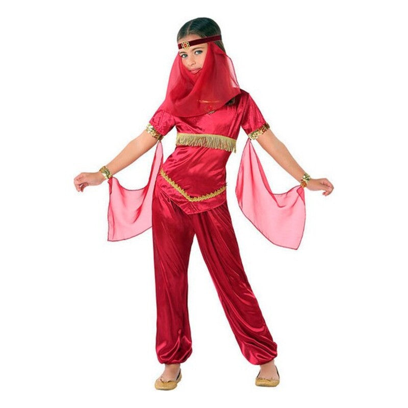 Costume per Bambini 114821 Principessa araba