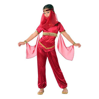 Costume per Bambini 114821 Principessa araba