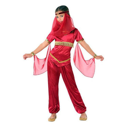 Costume per Bambini 114821 Principessa araba
