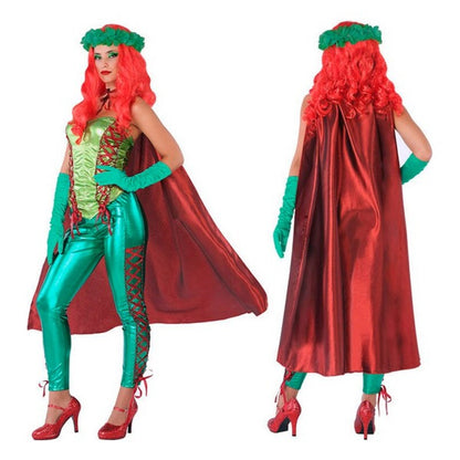 Costume per adulti 115217 Eroe dei fumetti