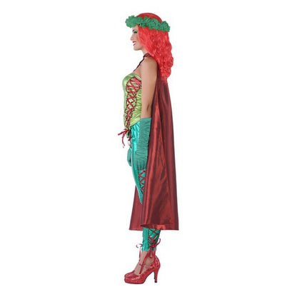 Costume per adulti 115217 Eroe dei fumetti