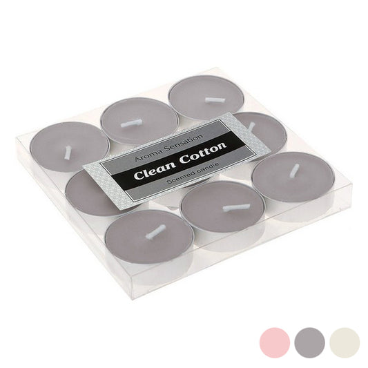 Set candele 118010