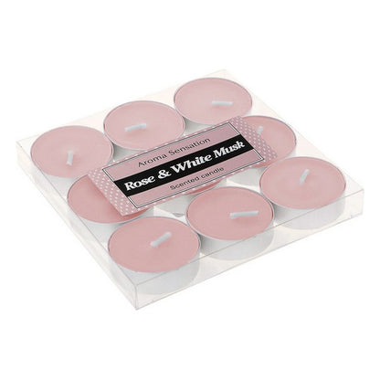 Set candele 118010