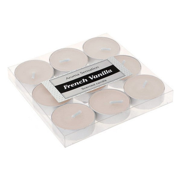 Set candele 118010