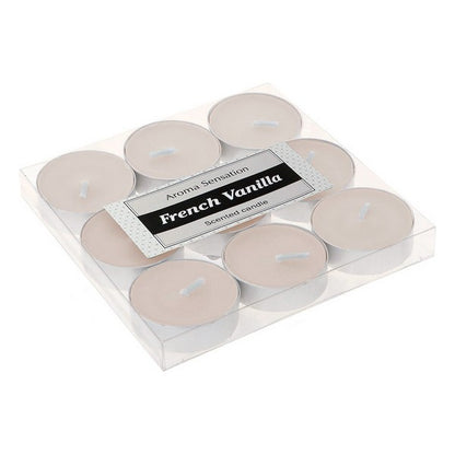 Set candele 118010