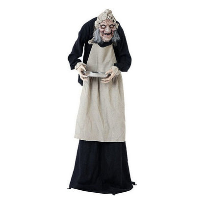 Ciondolo strega (153 cm)