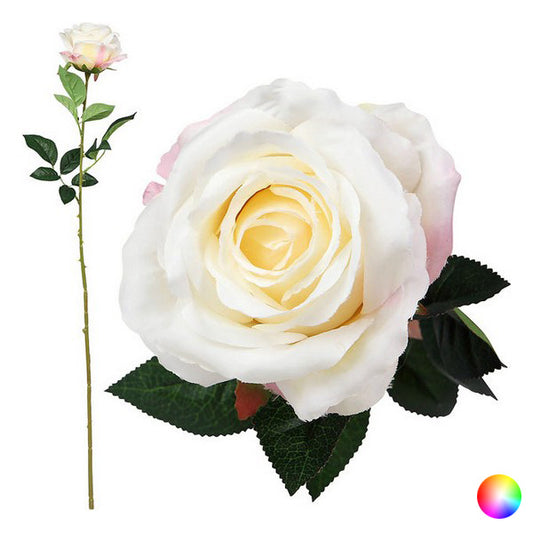 Decorative Flower Pink 113359 (75 Cm)