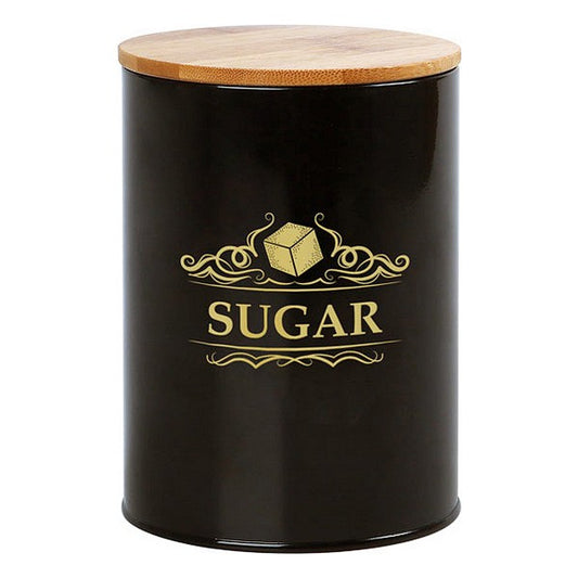 Tin Sugar 111194