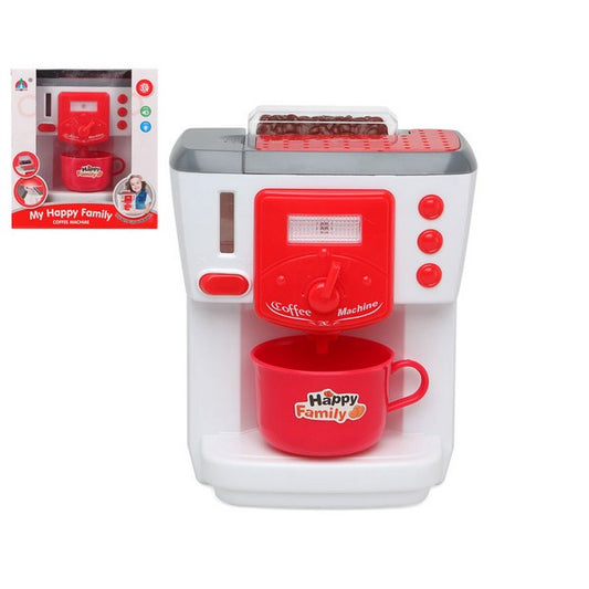 Coffee-maker Happy Family Sound (22 X 20 cm)