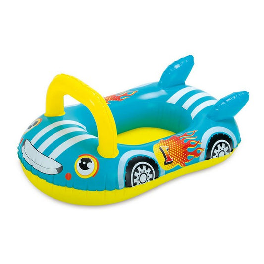 Gommone Auto Blu (84 X 49 x 42 cm)