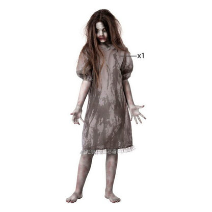 Costume per bambini Zombie