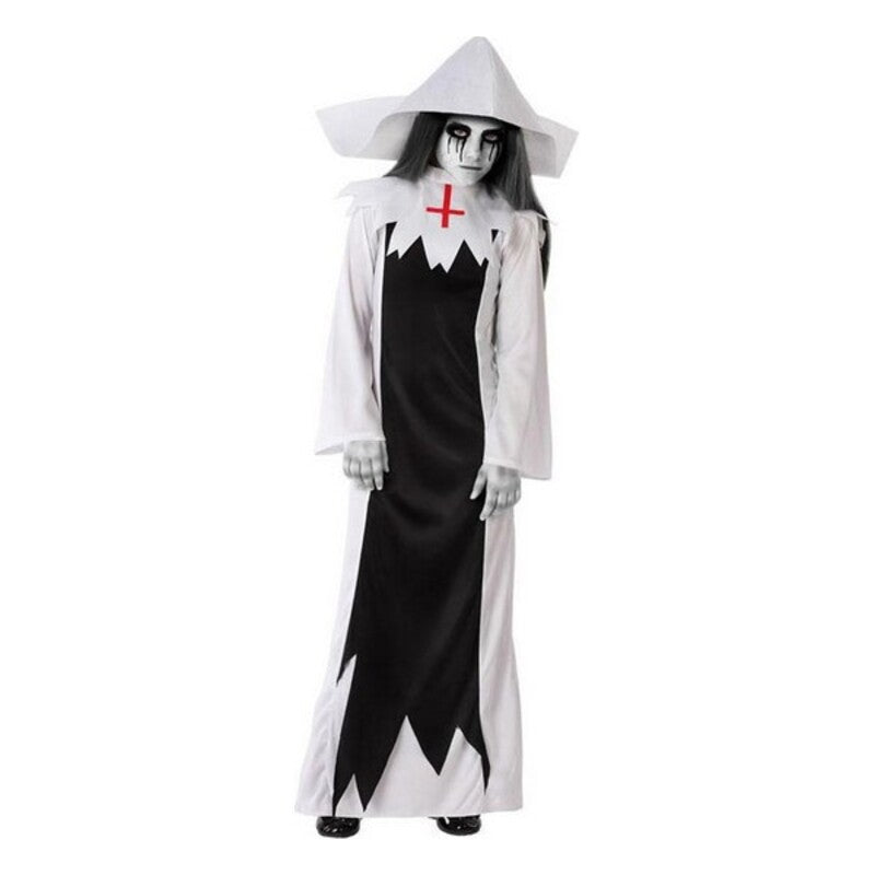 Costume per bambini Suora inquietante