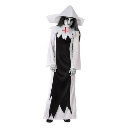 Costume per bambini Suora inquietante