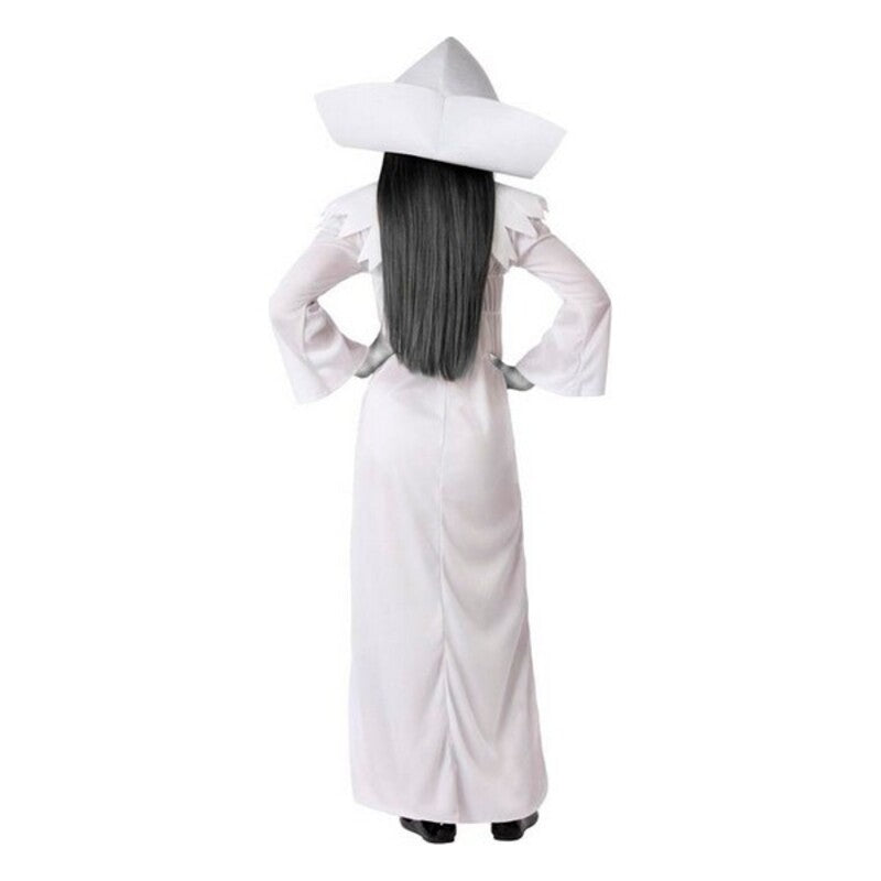 Costume per bambini Suora inquietante