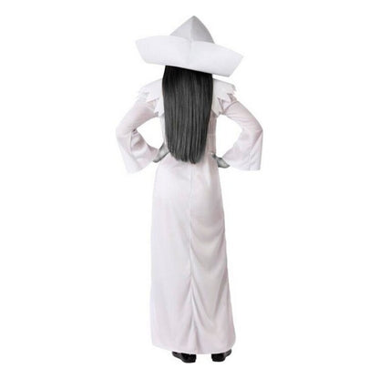 Costume per bambini Suora inquietante