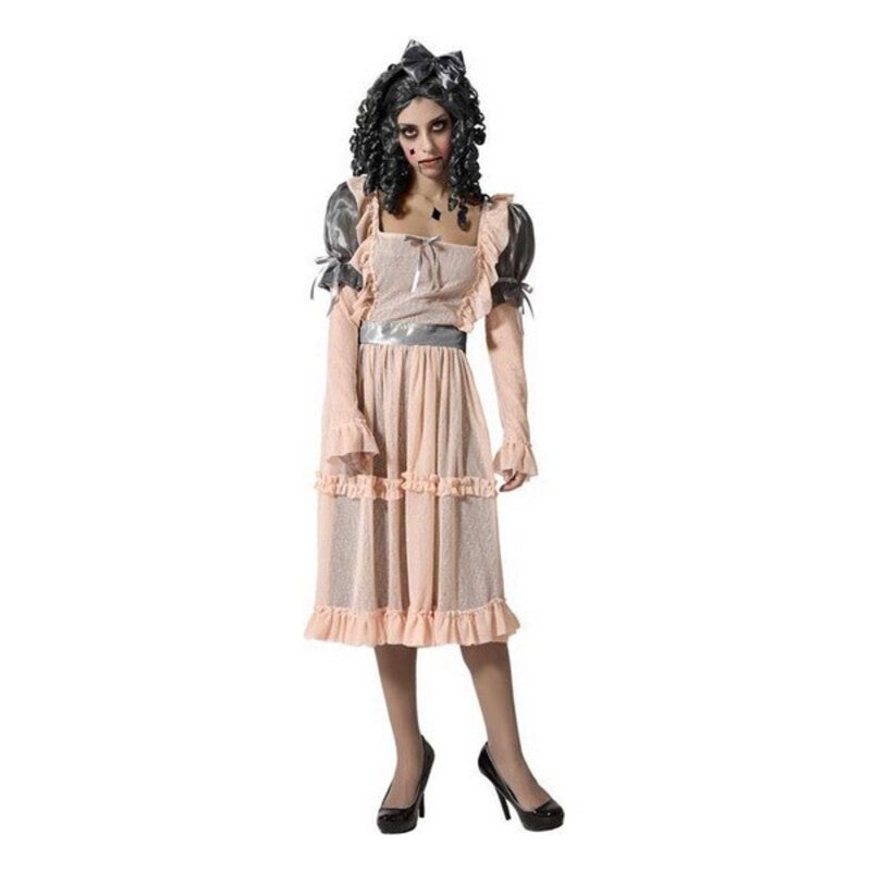 Costume for Adults Zombie doll