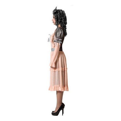 Costume for Adults Zombie doll