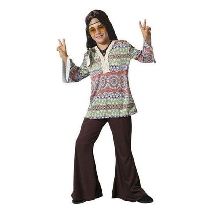 Costume da Hippie per Bambini
