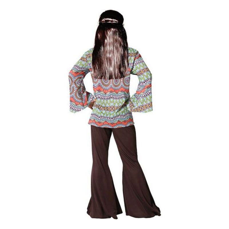 Costume da Hippie per Bambini