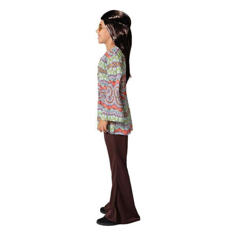 Costume da Hippie per Bambini