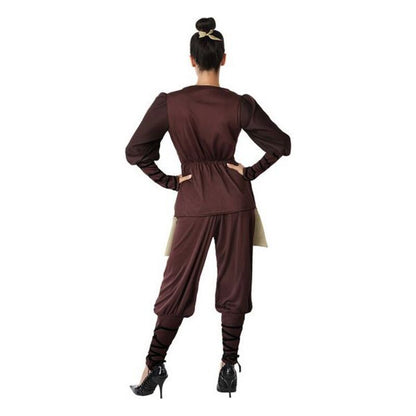 Costume da donna cinese per adulto