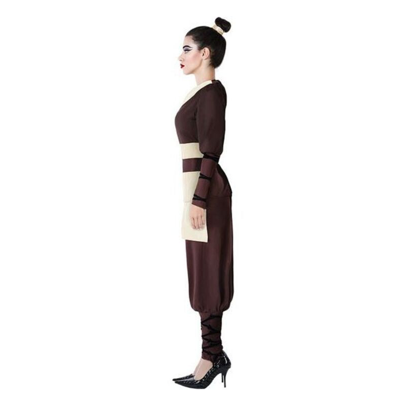 Costume da donna cinese per adulto