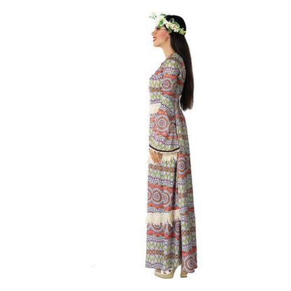 Costume da Hippie per adulto