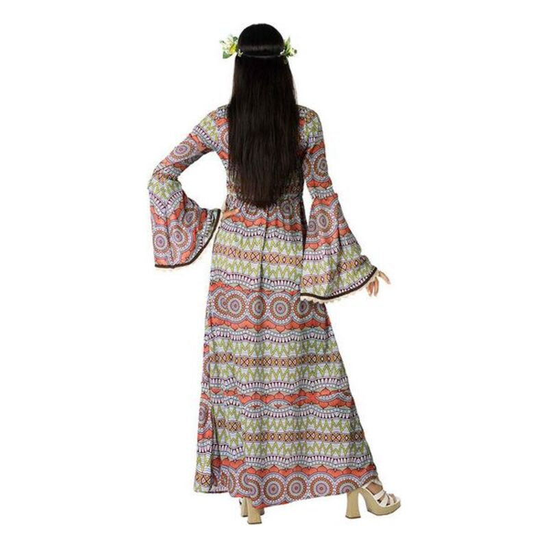 Costume da Hippie per adulto