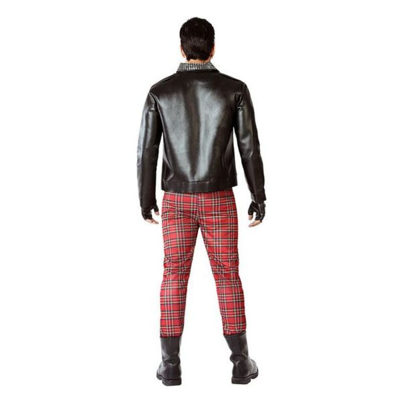 Costume da Punky per adulto