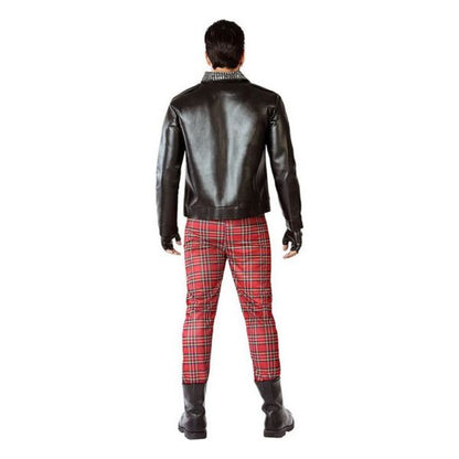 Costume da Punky per adulto