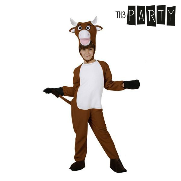 Costume for Children Ox