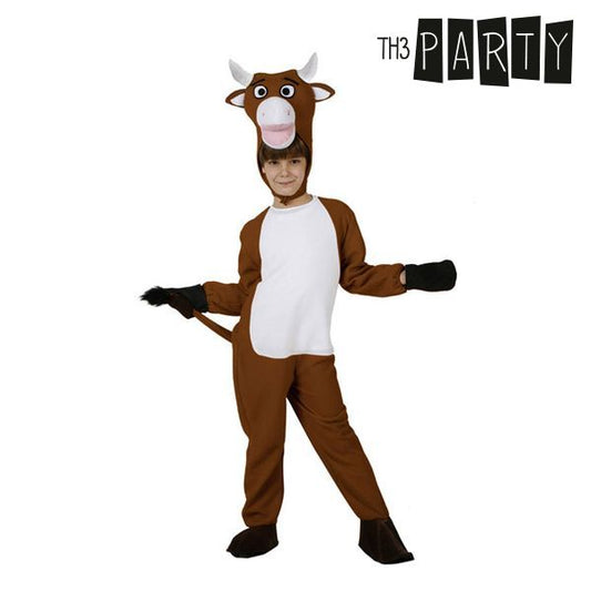 Costume for Children Ox
