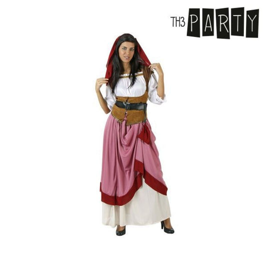 Costume per Adulti Cameriera