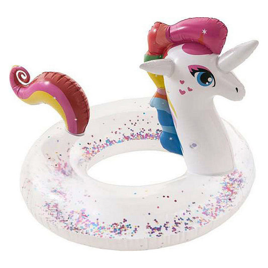 Unicorno galleggiante (Ø 55 cm)