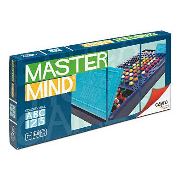 Gioco da tavolo Master Mind Cayro