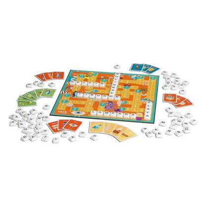 Gioco da tavolo Mi Primer Juego De Palabras Cayro (ES)