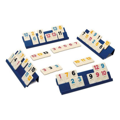 Board game Rummi Classic Cayro