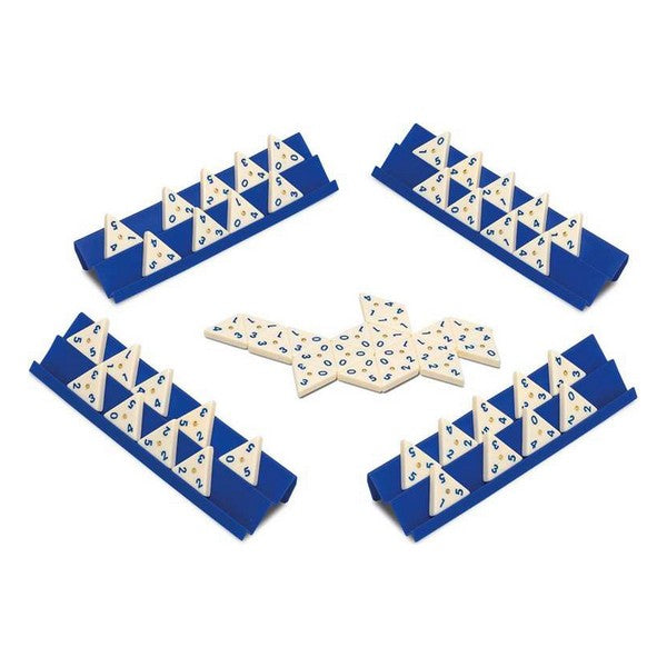 Domino Cayro Triangolare