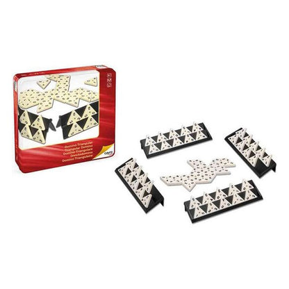 Domino Cayro Triangolare