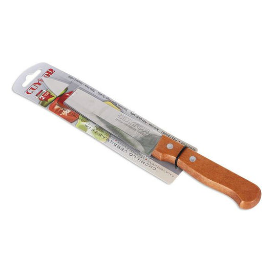 Coltello pelaverdure Cuyfor Natura (15 cm)