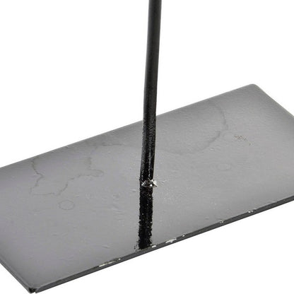 Figura decorativa DKD Home Decor Metallo (26 x 7 x 45 cm) (26 x 7 x 45 cm)
